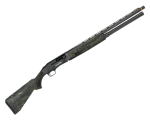 Mossberg 940 JM Pro ブラックマルチカム