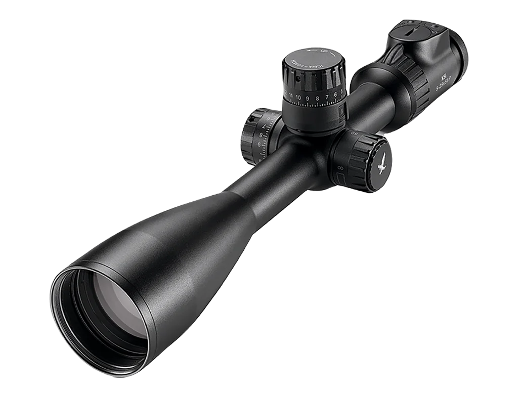 Swarovski Optik X5i 5-25×56 P 0.5/100M CM L