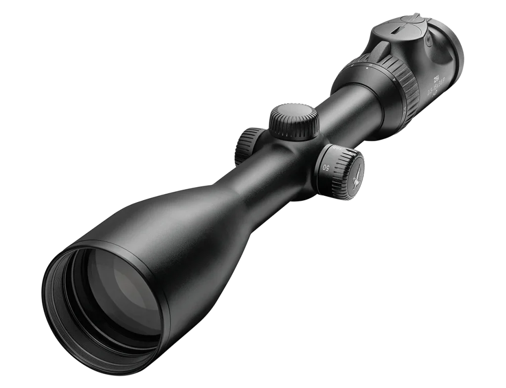 Swarovski Optik Z6i 2.5-15×44 Ⅱ P BT L