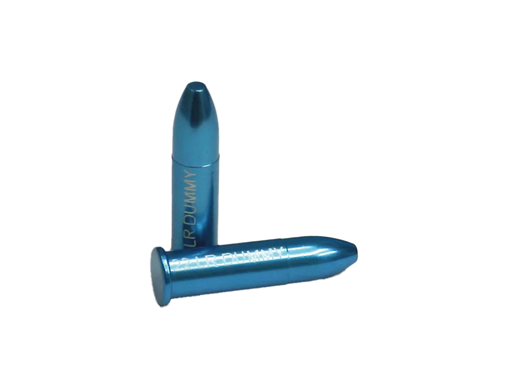 A-Zoom 22口径 ダミーカート