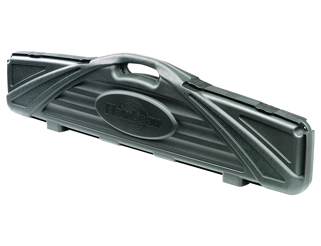 Flambeau Outdoors シングルガンケース