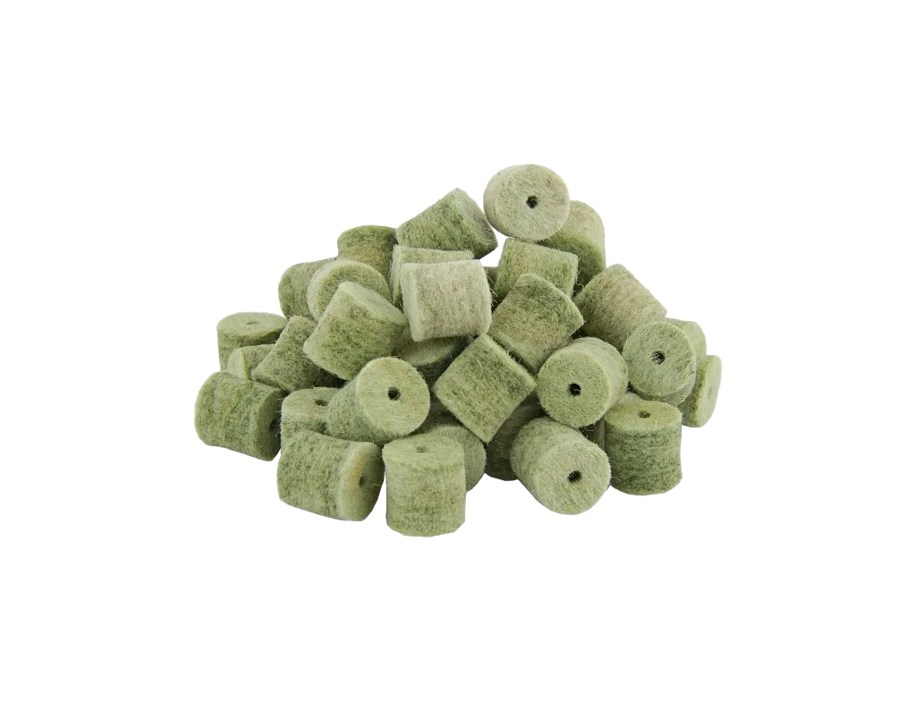 VFG ブラス クリーニングフェルト